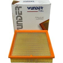 Wunder Chrysler 300C 3.0 Crd 160 Kw 2005-2010 Hava Filtresi