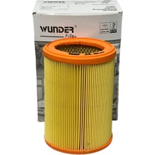 Wunder Citroen Xsara 1.5 D 1997-2000 Hava Filtresi