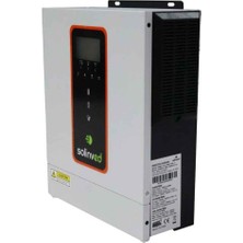 Solinved 1 Kw Victor Nms Serisi Mppt Off-Grid Invertör