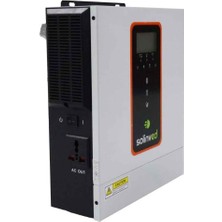 Solinved 1 Kw Victor Nms Serisi Mppt Off-Grid Invertör