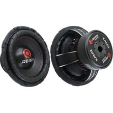 RS-KJ15 38 cm Subwoofer • Max Power 4000W