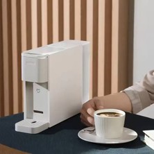 Xiaomi Mijia S1301 Kapsül Kahve Makinesi
