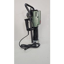 Horasan Makina Elektrikli Kazık Çakma Makinası