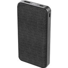 Iberry I30XL 20000 mAh Pd 3.0 30W Hızlı Powerbank Taşınabilir Şarj Cihazı
