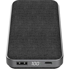 Iberry I30XL 20000 mAh Pd 3.0 30W Hızlı Powerbank Taşınabilir Şarj Cihazı