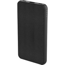 Iberry C10 10000 mAh Pd 3.0 20W Hızlı Powerbank Taşınabilir Şarj Cihazı