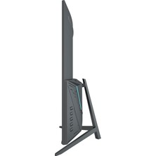 Casper Excalibur M.E315FHD-G 31.5" 260HZ 1MS 400NIT (HDMI+Display) Curved Freesync + G-Sync FHD Monitör