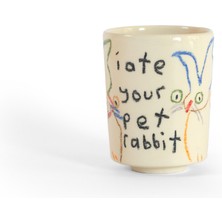 Gak I Ate Your Pet Rabbit