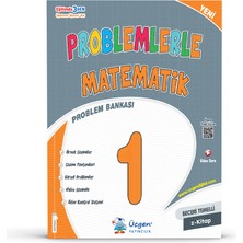 1. Sınıf – Süper Üçlü - Kazandıran Kitapları