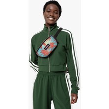 Eastpak Sprınger Brize Dye Blue Bel Çantası