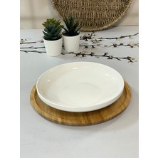 Acar Arıa Collectıon 20 cm Yemek Tabağı