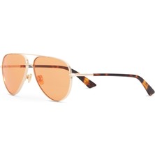 Cerruti 1881 Cr 80068 Pilot Altın Erkek Güneş Gözlüğü