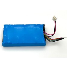 Beko Sd 2341 Dikey Süpürge 25,2 V Batarya