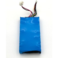 Beko Sd 2341 Dikey Süpürge 25,2 V Batarya