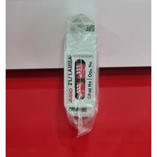 Audıo 001802PT Akıllı Ev Pano Tip 2li Lamba Modülü