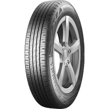 Continental 175/70 R13 82t Ecocontact 6 Oto Yaz Lastiği (Üretim Yılı:2025)