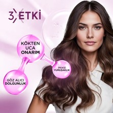 Bioblas Şampuan 360 ml. Collagen + Keratin