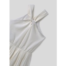 Kız Tulum Salopet 25YMYR6863