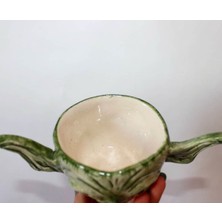 Baby Yoda Mug Bardak