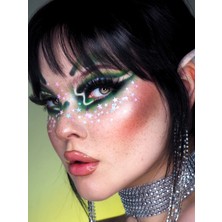 The Glitter Lab 2 Adet Yougurt Galaxy Glitter – Avantajlı Paket