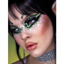 The Glitter Lab 2 Adet Yougurt Galaxy Glitter – Avantajlı Paket