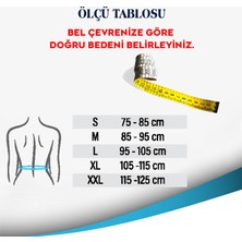 Vizor - Abdominal Korse Code 420