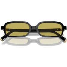 Miu Miu Güneş Gözlüğü 11Z 16K-07O 51-16 / Unisex Güneş Gözlüğü