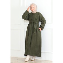 Orchid Style 
tesettür Kaşe Kap