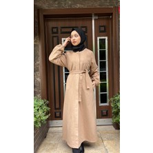 Orchid Style 
tesettür Kaşe Kap