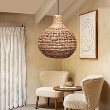 Homing Armona Büyük Boy Natural Sarkıt 46 cm 241922