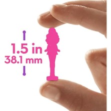 HYM26 Mini Barbieland Pop Reveal Bebekler