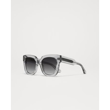 Chimi Sun #08 Grey - Gri Yetişkin Güneş Gözlüğü