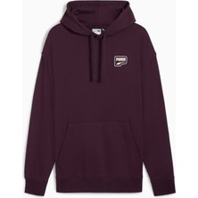 Downtown Graphic Hoodie