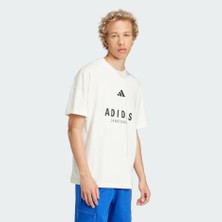 Belirtilmemiş Adidas Sportswear JJ3660 ALL SZN Graphic Tee