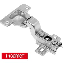 Samet Star Süper Deve Menteşe