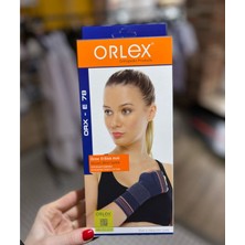 Wicromed Orlex Örme El Bilek Ateli (M Beden)