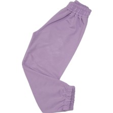Demir Kids Kız Çocuk Kuromi Baskılı Uzun Kollu Pamuklu Mevsimlik Pijama Takımı