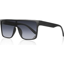 Kinary Güneş Gözlüğü Siyah 2037