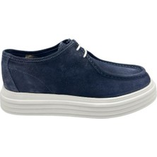 Kemal Tanca 863 21062-4 Erkek Casual Ayakkabı