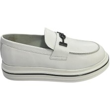 Kemal Tanca 863 21070 Erkek Loafer Ayakkabı