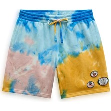 Fruıt Stıckers Loose Fleece Short