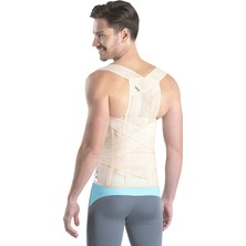 Vizor -  Dorsolmber Korse Code 330-K