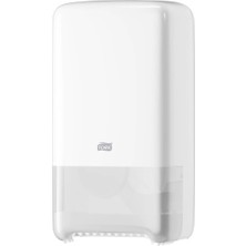 Tork Çift Rulo Tuvalet Kağıdı Dispenseri - 557500