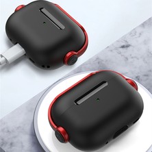 Youxuan Sevimli Ins Rüzgar Için Airpods 1/2 Nesil Kulaklık Seti (Yurt Dışından)