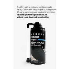Carpex Lastik Tamir Spreyi – 300 ml