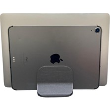Nilux Dizayn Dikey Macbook Standı