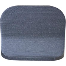 Nilux Dizayn Dikey Macbook Standı