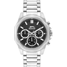 Slazenger SL.09.2388.2.01 Erkek Kol Saati