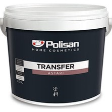 Polisan Beyaz 7,5 Litre Transfer Astarı (59200011800)