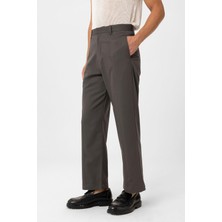 Antioch Haki Straight Fit Erkek Pantolon